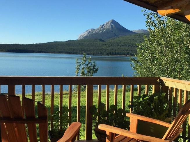 Southern Lakes Resort Tagish Exteriér fotografie