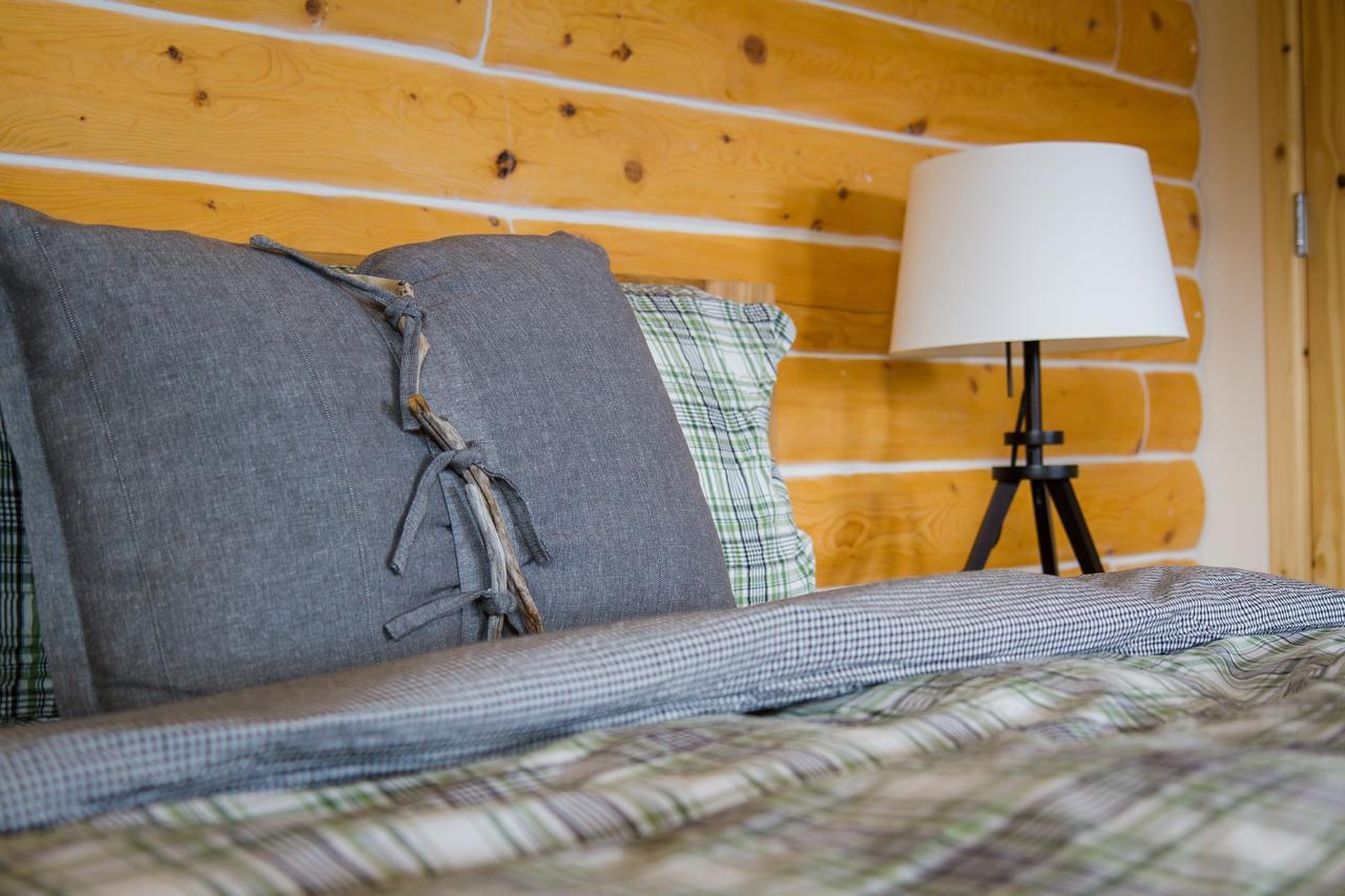 Southern Lakes Resort Tagish Exteriér fotografie