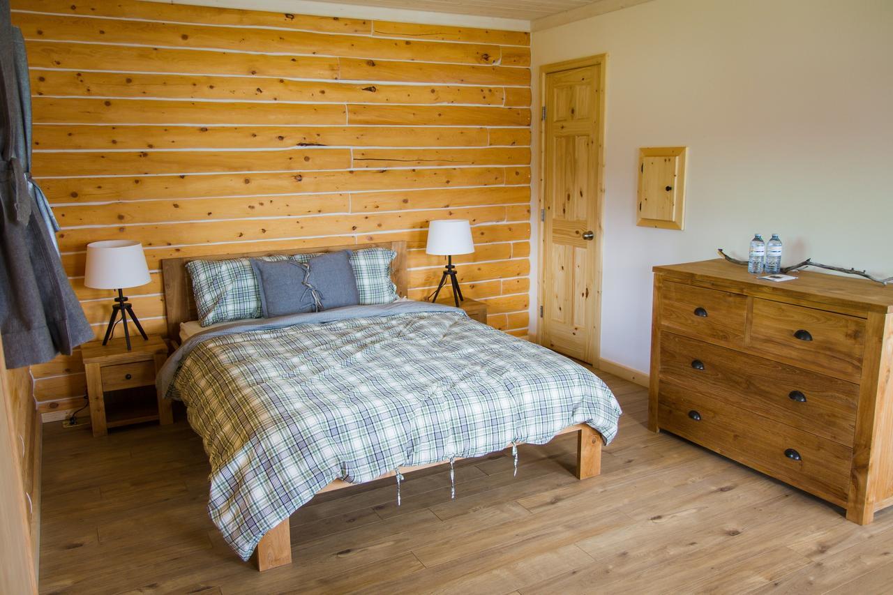 Southern Lakes Resort Tagish Exteriér fotografie